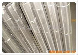 不锈钢筛网的卓越性能与应用——以60目不锈钢网为例