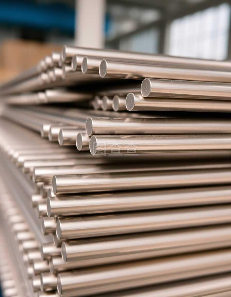 不锈钢棒 现代工业的坚固基石